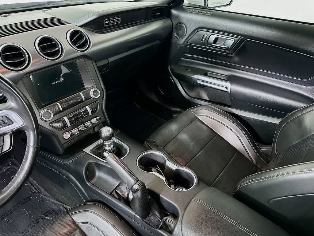 Thumbnail: 2020 Ford Mustang - 10