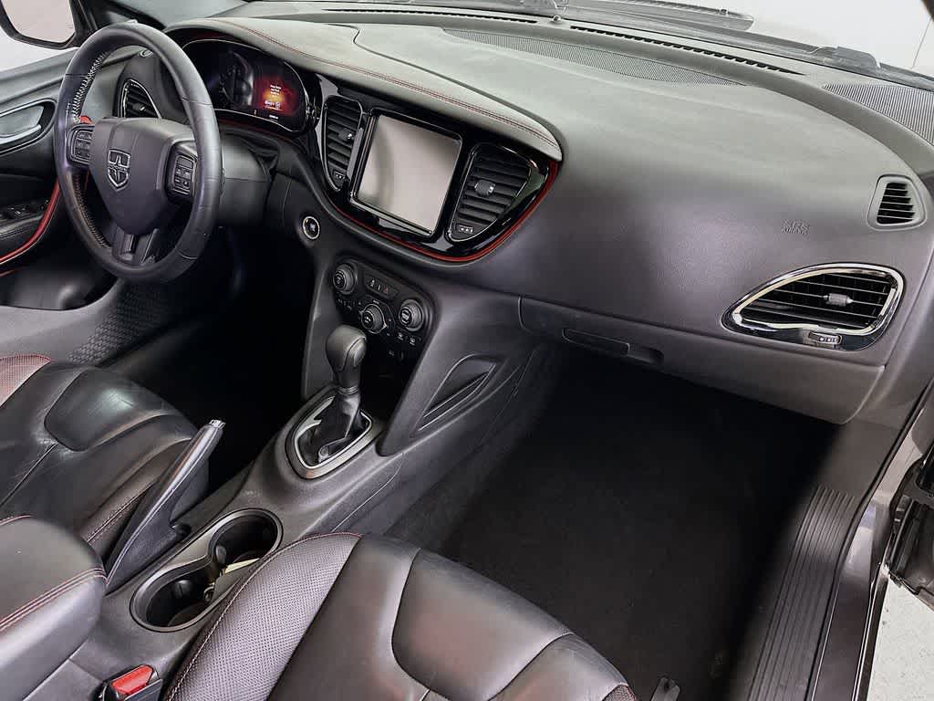 Thumbnail: 2016 Dodge Dart - 32