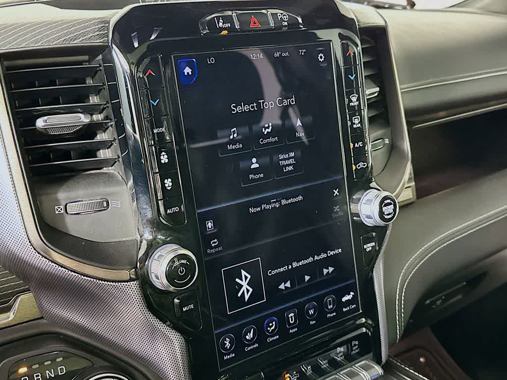 Thumbnail: 2020 RAM 1500 - 17