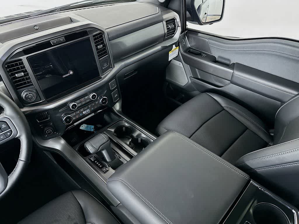 Thumbnail: 2025 Ford F-150 - 11