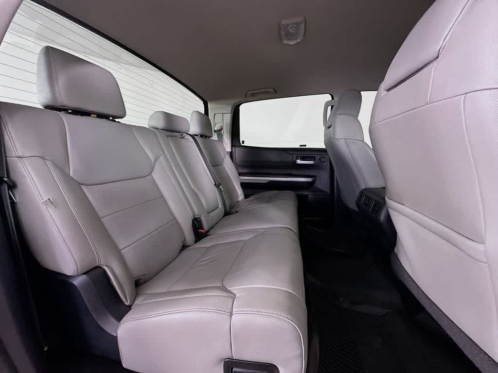 Thumbnail: 2021 Toyota Tundra - 31