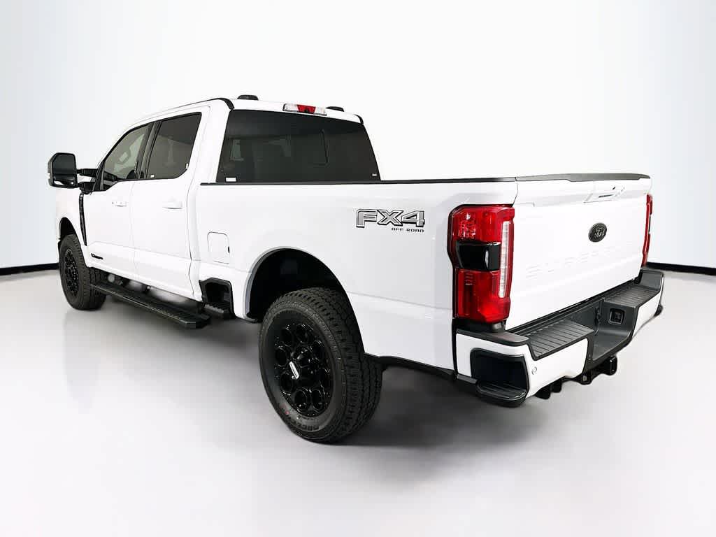 Thumbnail: 2026 Ford F-250 - 4