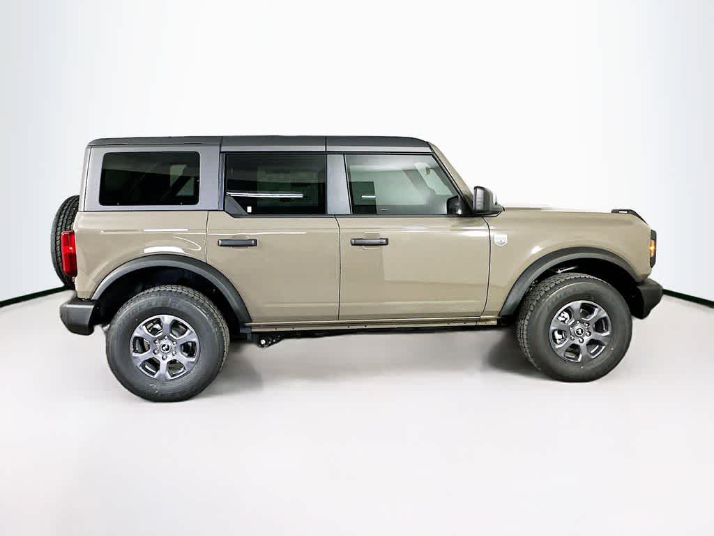 Thumbnail: 2025 Ford Bronco - 26