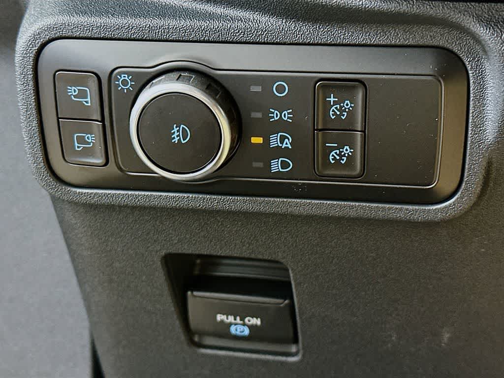 Thumbnail: 2025 Ford Bronco - 27