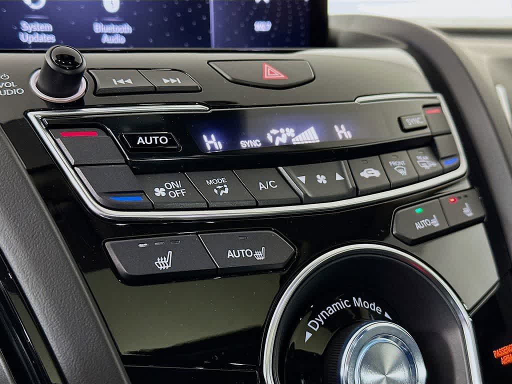 Thumbnail: 2023 Acura RDX - 17