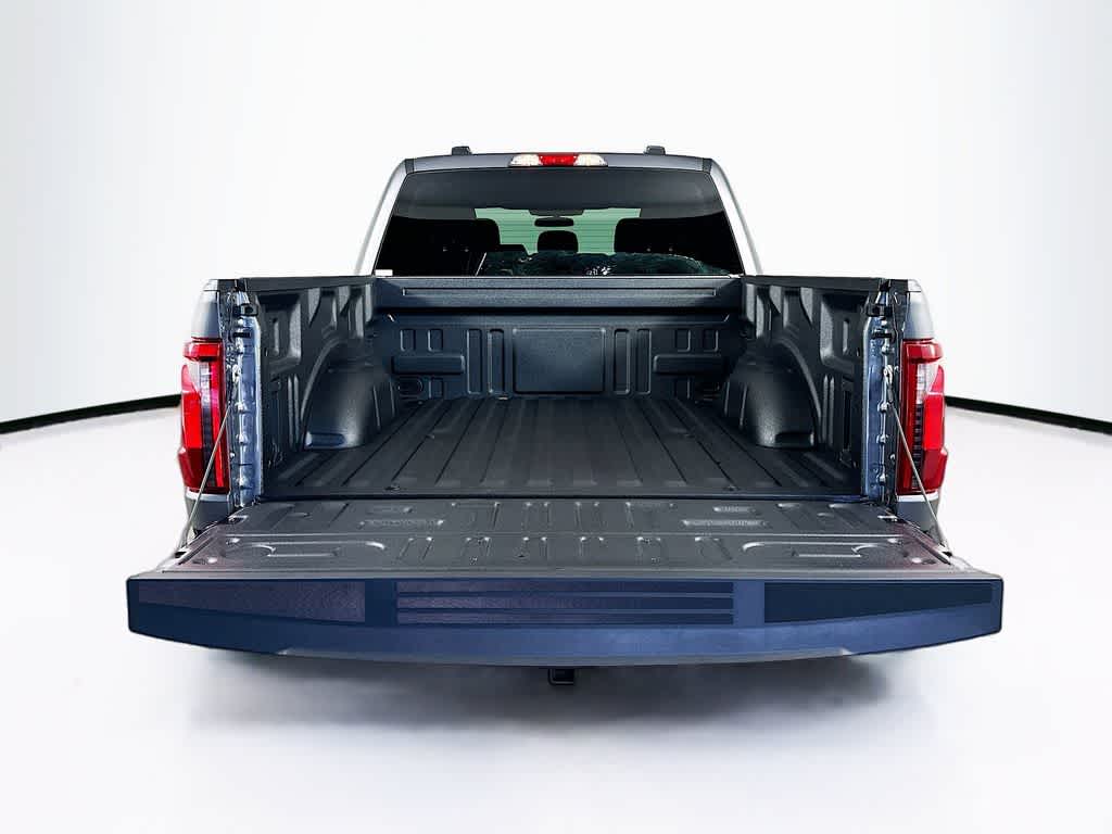Thumbnail: 2026 Ford F-150 - 21