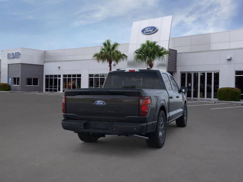 Thumbnail: 2025 Ford F-150 - 8