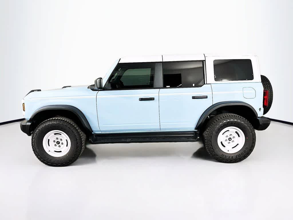 Thumbnail: 2025 Ford Bronco - 3