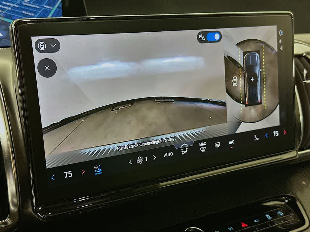 Thumbnail: 2026 Ford Expedition - 28