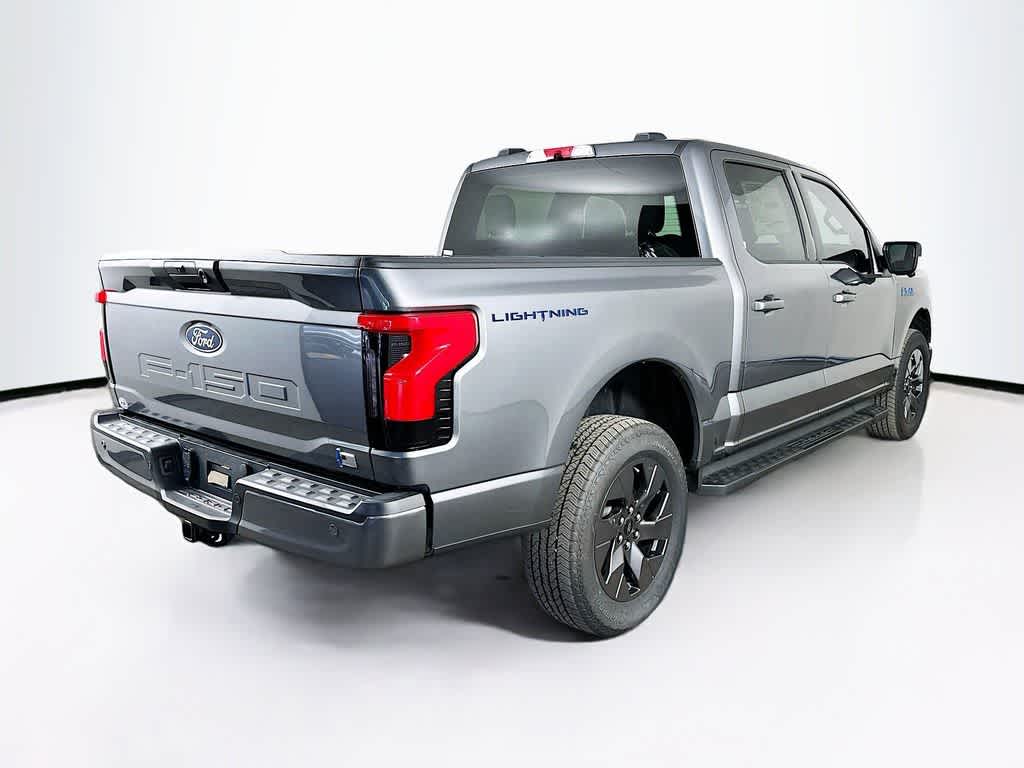 Thumbnail: 2025 Ford F-150 - 24