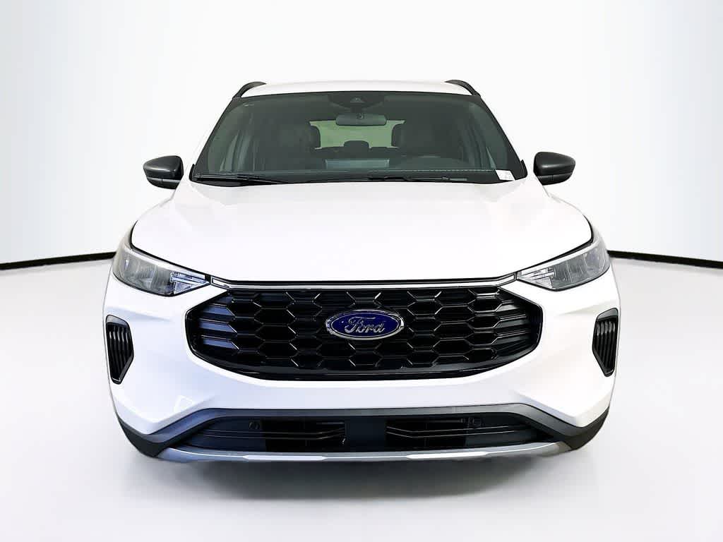 Thumbnail: 2025 Ford Escape - 6