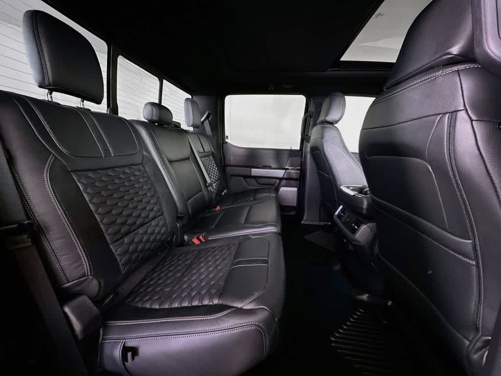 Thumbnail: 2026 Ford F-150 - 34