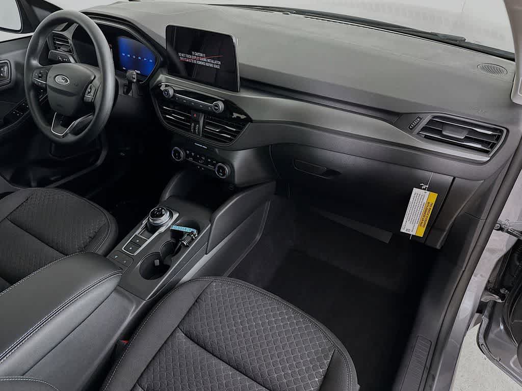 Thumbnail: 2026 Ford Escape - 32
