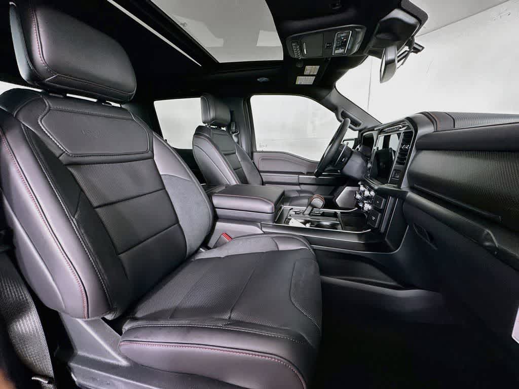 Thumbnail: 2026 Ford F-150 - 15