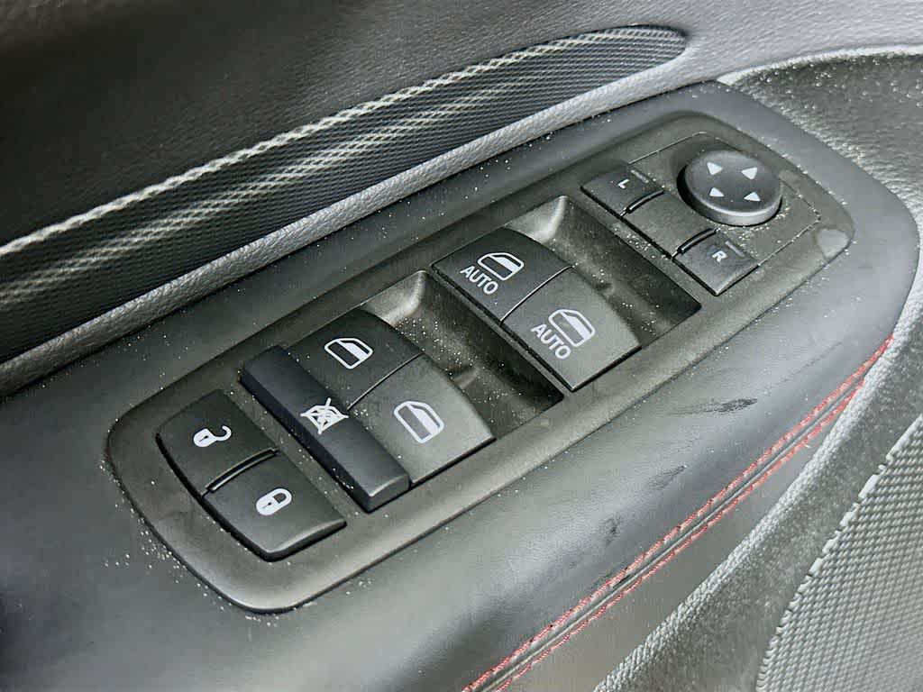 Thumbnail: 2025 Dodge Durango - 30