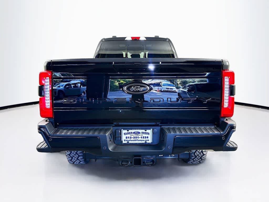 Thumbnail: 2026 Ford F-250 - 5