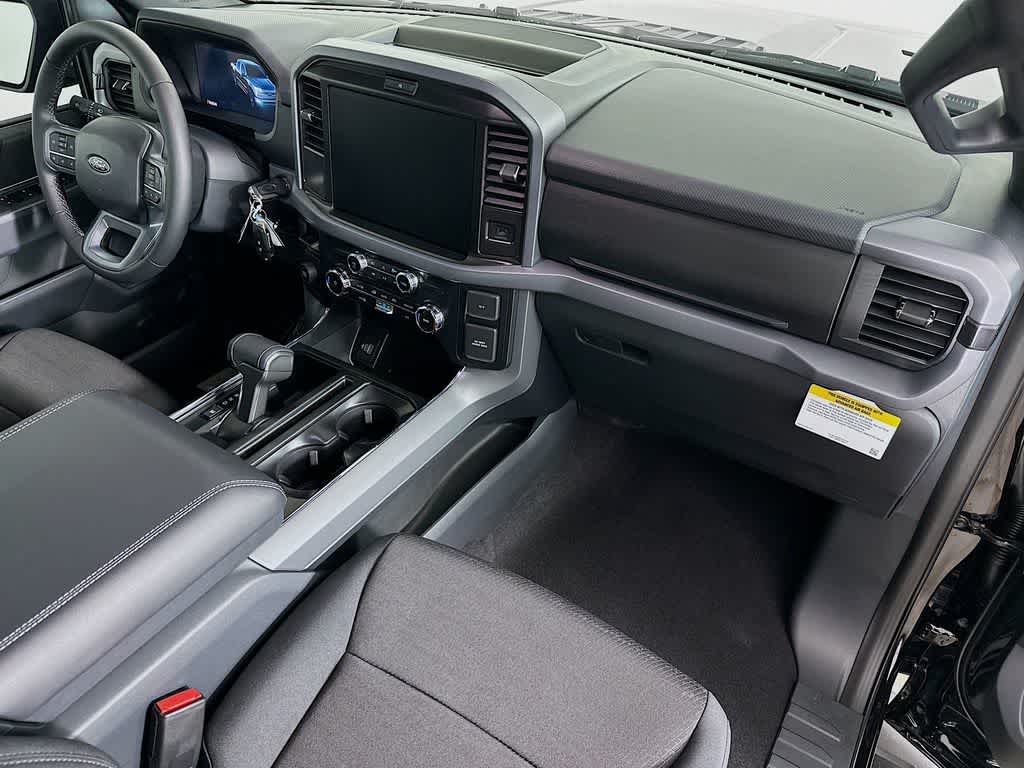 Thumbnail: 2026 Ford F-150 - 31