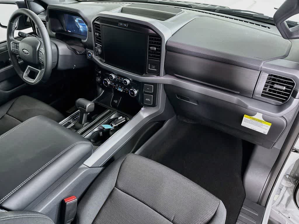 Thumbnail: 2026 Ford F-150 - 33