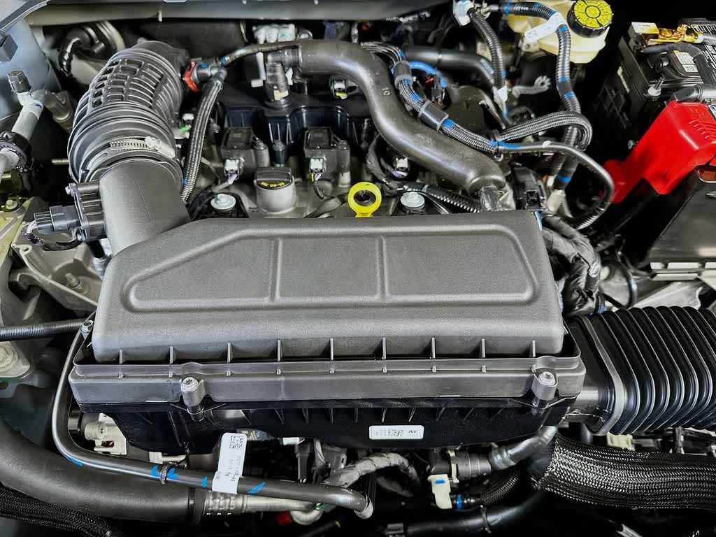 Thumbnail: 2026 Ford Escape - 9