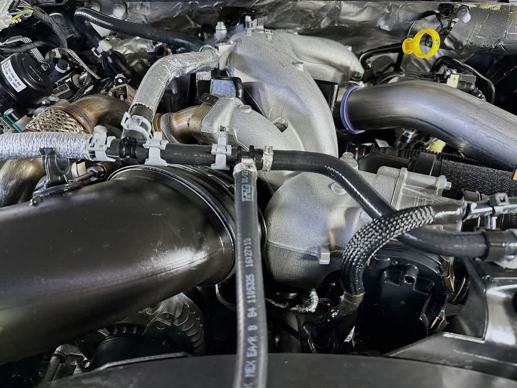 Thumbnail: 2026 Ford F-250 - 9