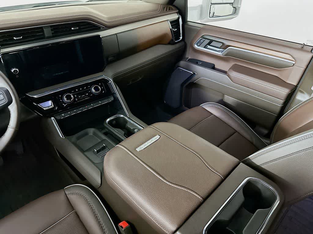 Thumbnail: 2024 GMC Sierra 2500 - 11