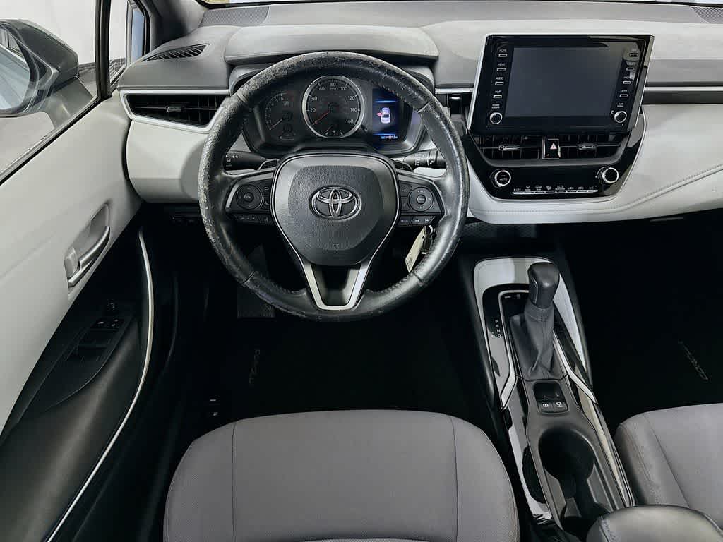 Thumbnail: 2020 Toyota Corolla - 10