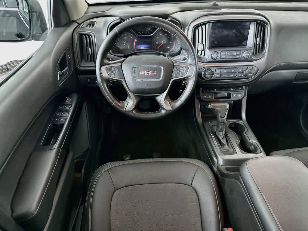 Thumbnail: 2016 GMC Canyon - 10