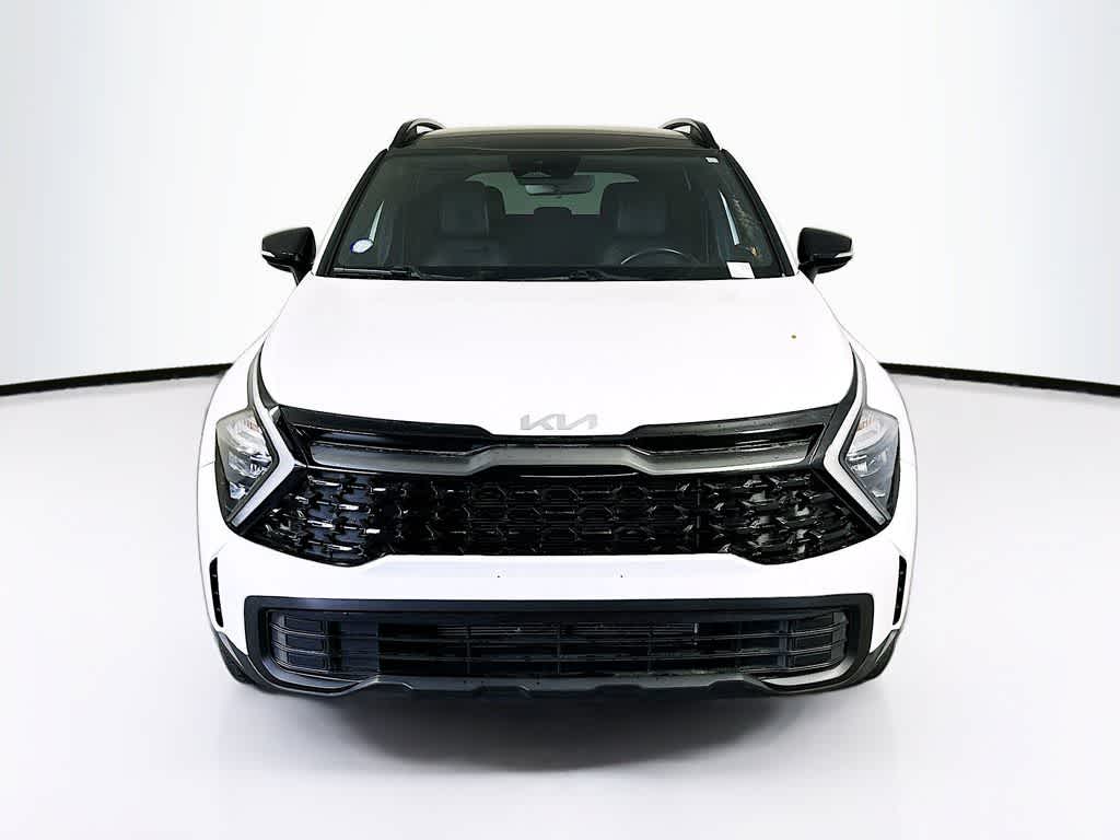 Thumbnail: 2023 Kia Sportage - 6