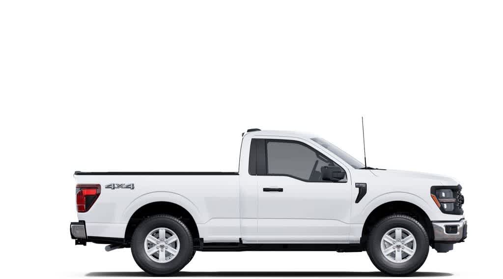 Thumbnail: 2025 Ford F-150 - 5