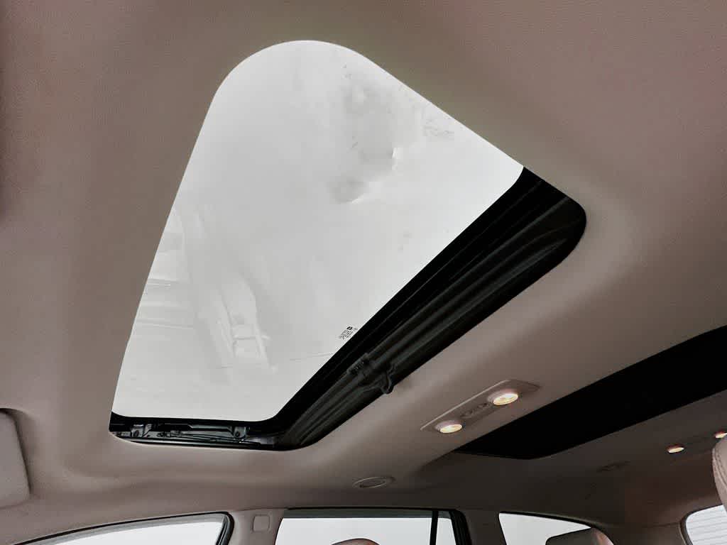 Thumbnail: 2016 Buick Enclave - 32