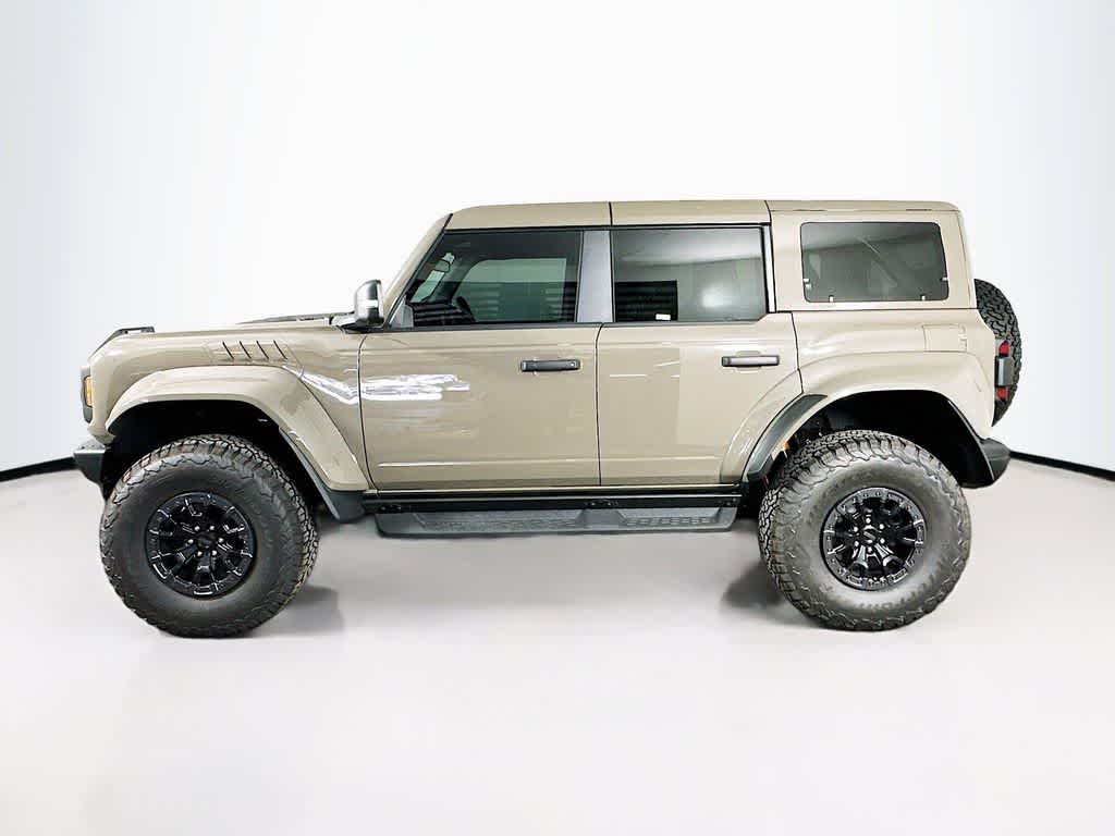 Thumbnail: 2025 Ford Bronco - 3