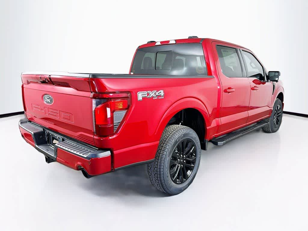 Thumbnail: 2025 Ford F-150 - 24