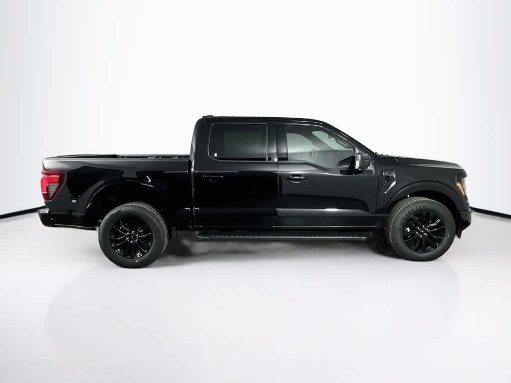 Thumbnail: 2026 Ford F-150 - 25