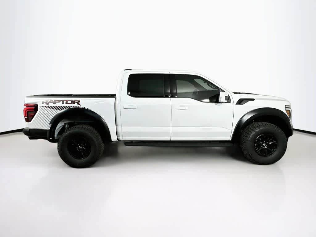 Thumbnail: 2026 Ford F-150 - 26