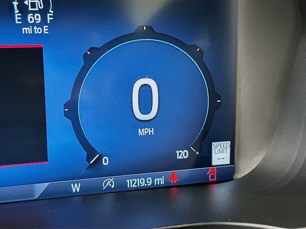 Thumbnail: 2024 Ford F-150 - 20