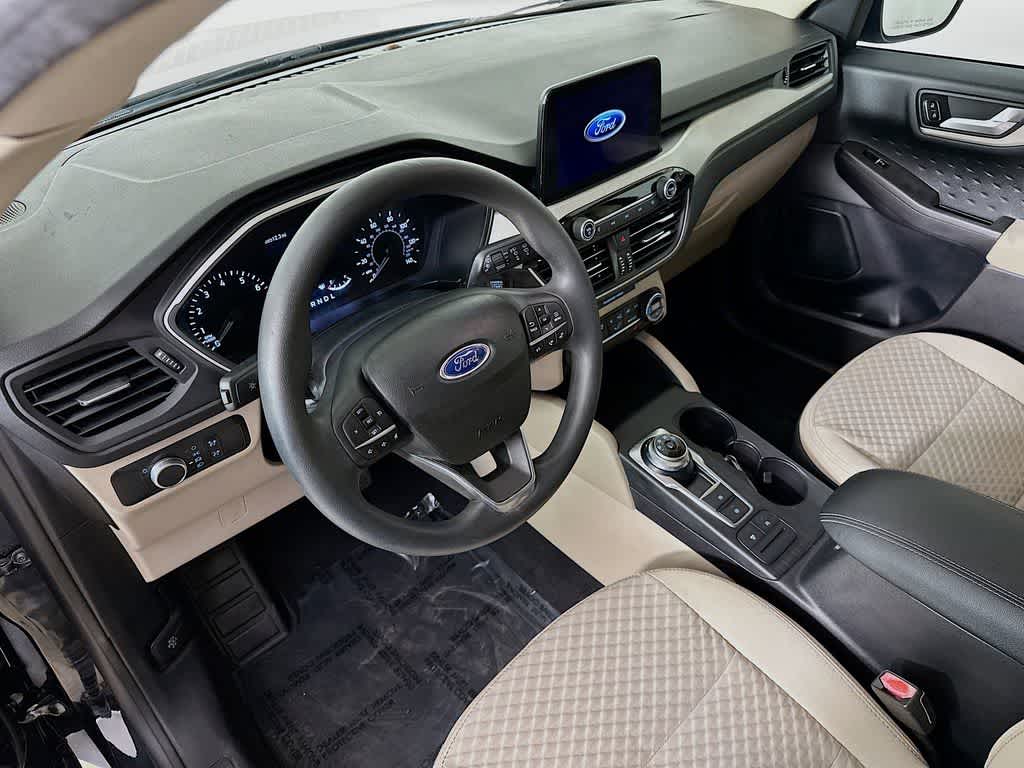 Thumbnail: 2020 Ford Escape - 2