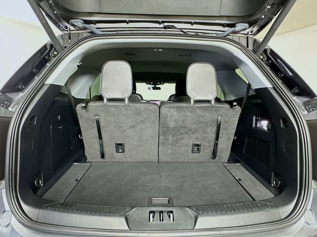 Thumbnail: 2022 Ford Explorer - 21