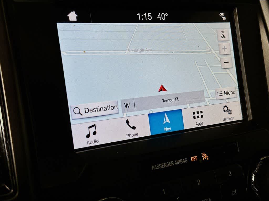 Thumbnail: 2019 Ford F-150 - 28