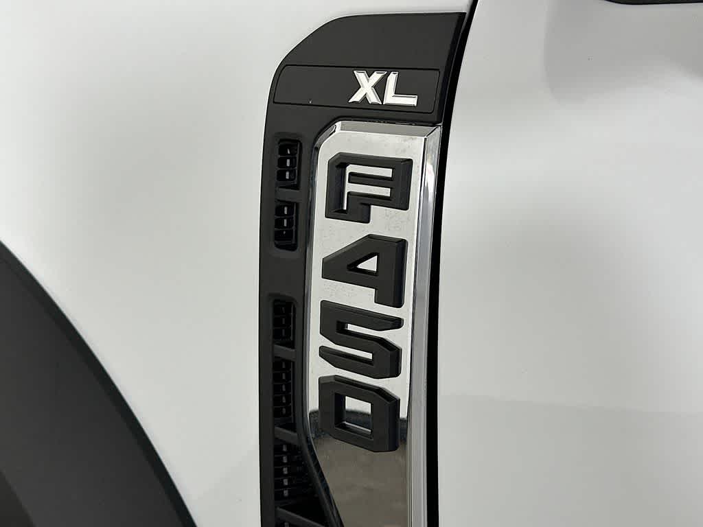 Thumbnail: 2026 Ford F-450 - 7