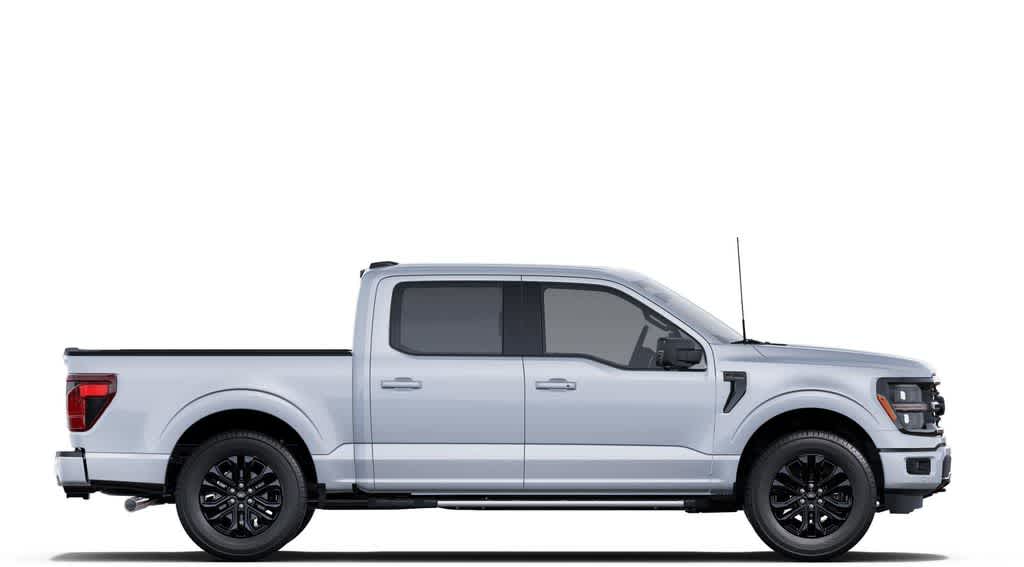 Thumbnail: 2025 Ford F-150 - 5