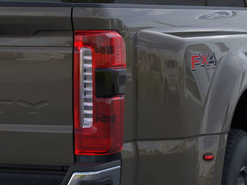 Thumbnail: 2026 Ford F-350 - 21