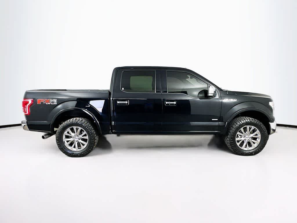 Thumbnail: 2017 Ford F-150 - 25