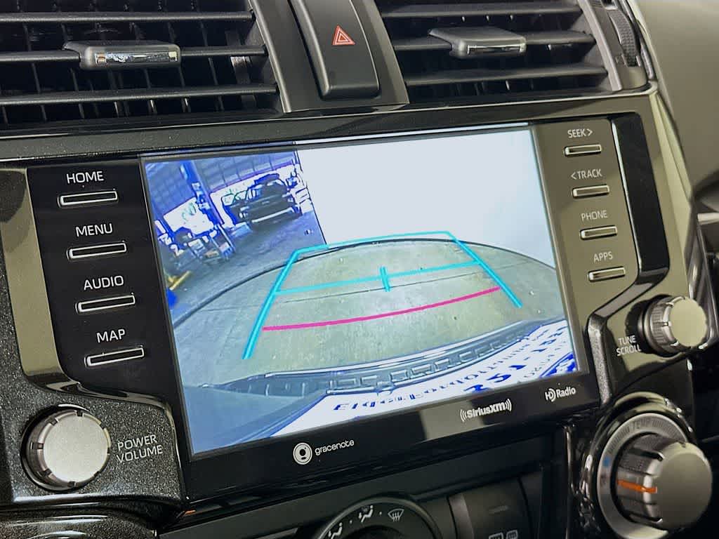 2024 Toyota 4Runner TRD Off Road 28