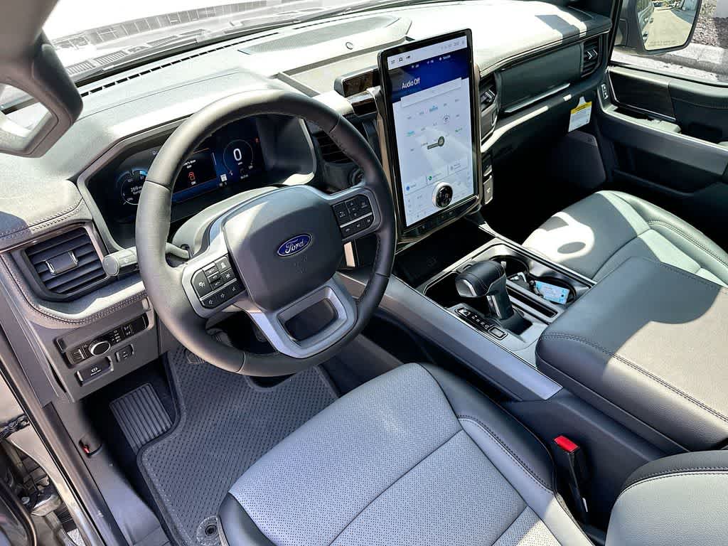 Thumbnail: 2025 Ford F-150 - 2