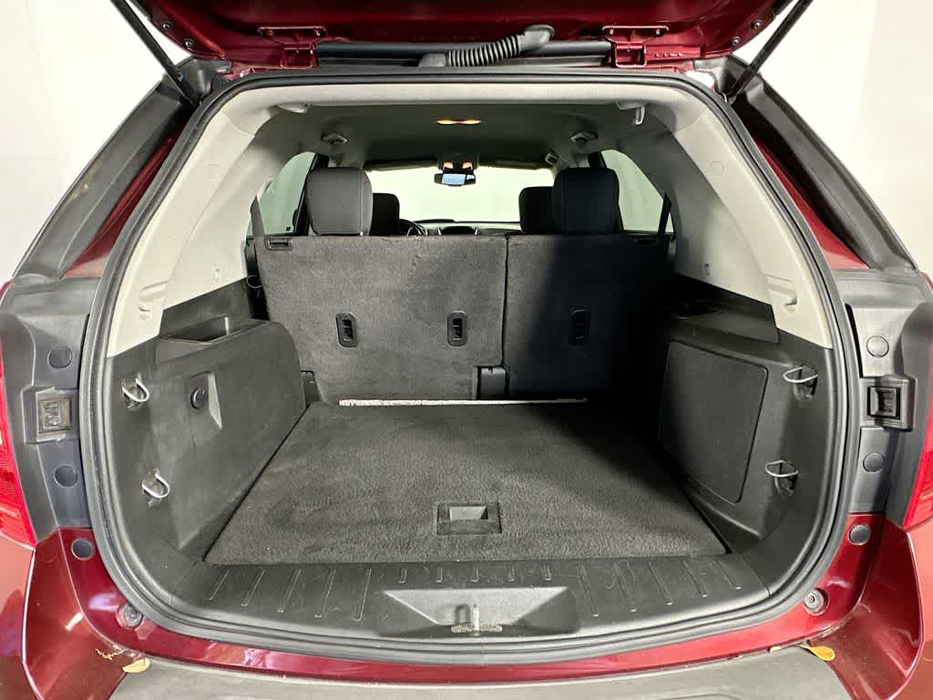 Thumbnail: 2016 Chevrolet Equinox - 18