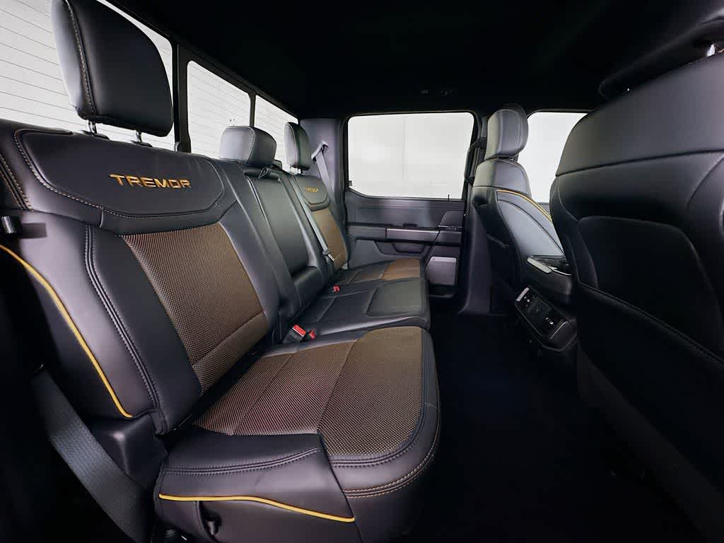 Thumbnail: 2026 Ford F-150 - 33