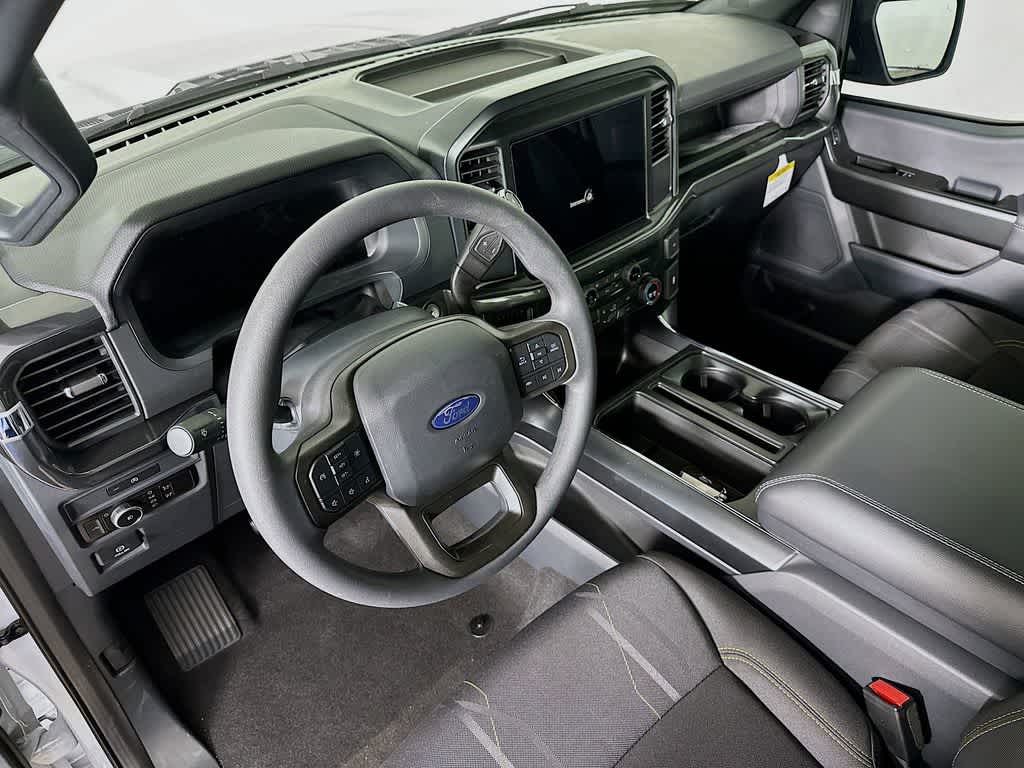 Thumbnail: 2025 Ford F-150 - 2