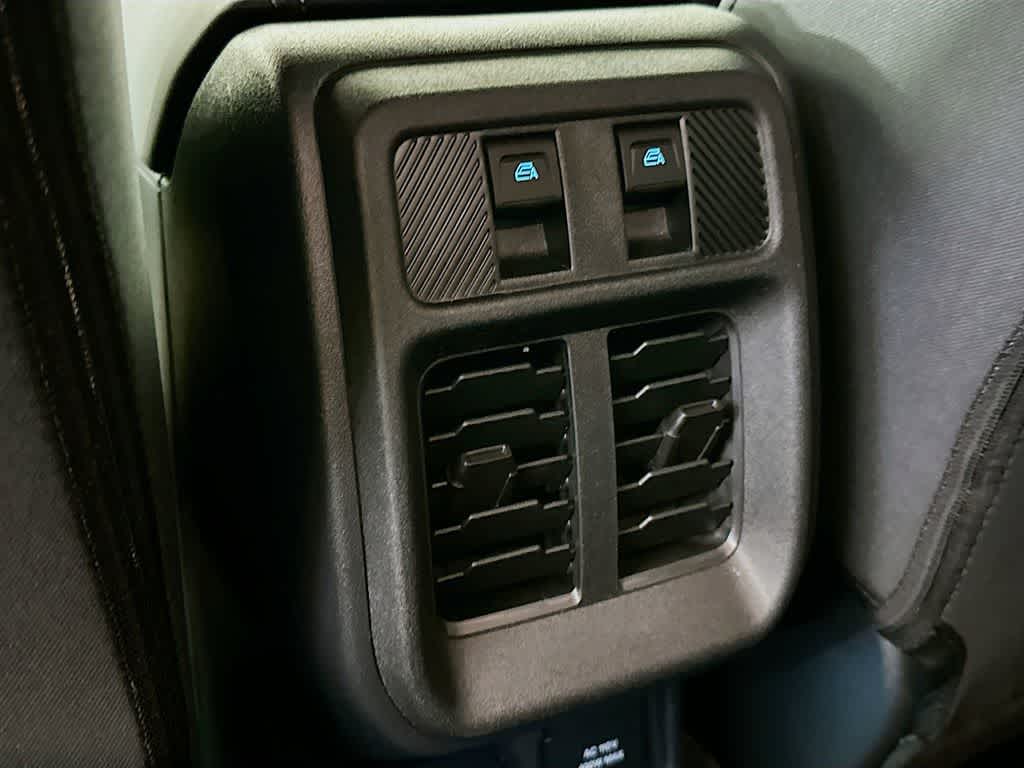 Thumbnail: 2025 Ford Bronco - 13