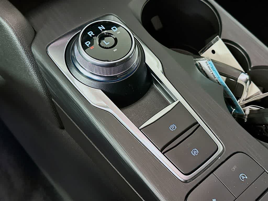 Thumbnail: 2026 Ford Escape - 19