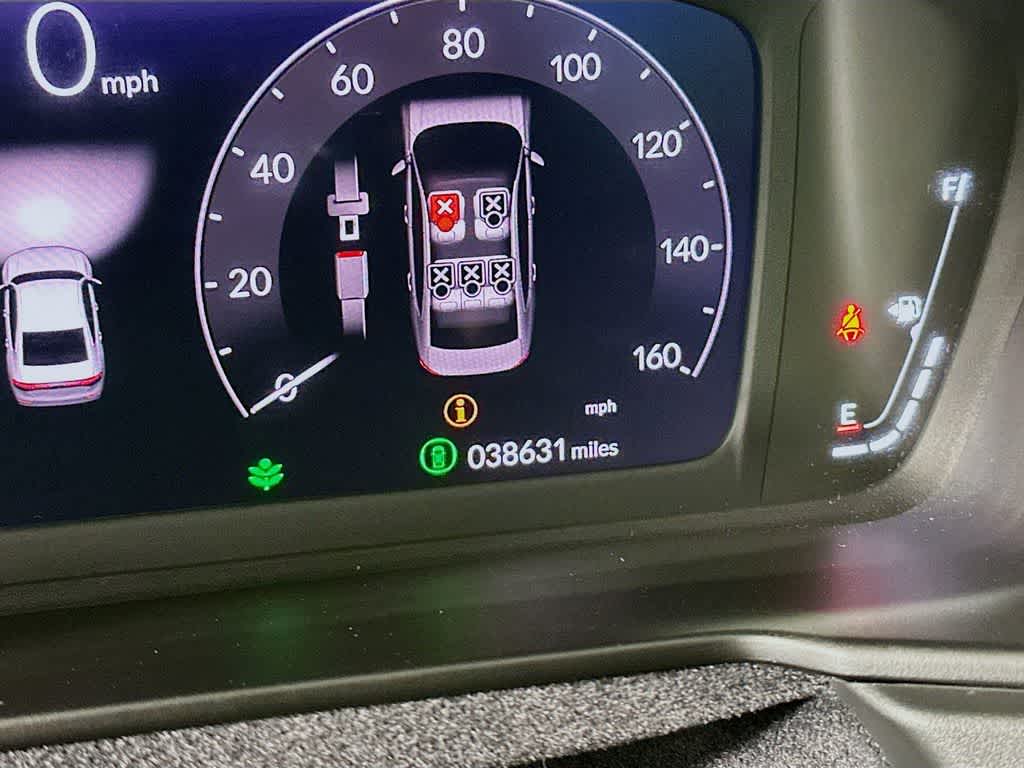 Thumbnail: 2023 Honda Accord - 19